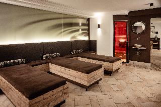 Pool
 di Hotel & Res. Maciaconi