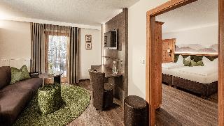 Room
 di Hotel & Res. Maciaconi