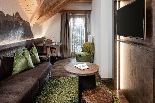 Room
 di Hotel & Res. Maciaconi