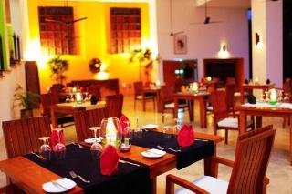 Restaurant
 di Aditya