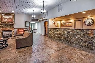 Clarion Pointe Wenatchee
