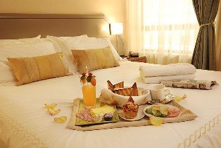 Room
 di Eurotel El Bosque