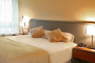 Room
 di Eurotel El Bosque