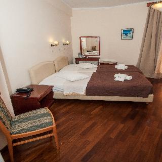 Cecil hotel