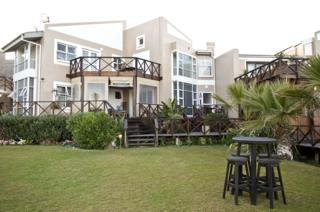 General view
 di Protea Hotel Burning Shore