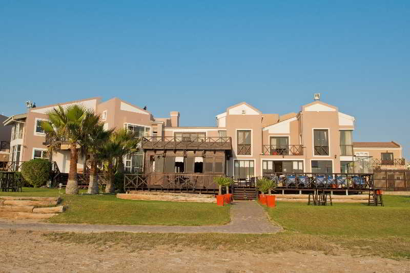 Burning Shore Hotel photo 3