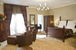 Room
 di Protea Hotel Burning Shore