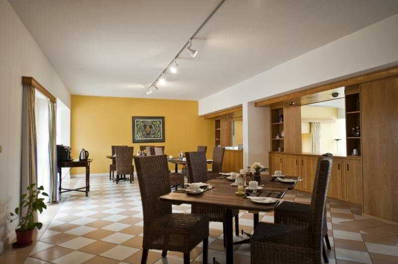 Restaurant
 di Protea Hotel Guest Indongo