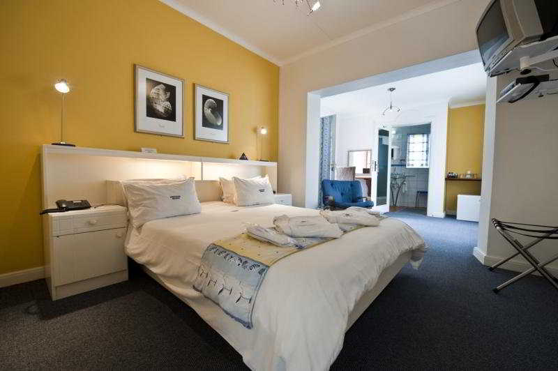 Room
 di Protea Hotel Guest Indongo