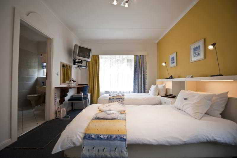 Room
 di Protea Hotel Guest Indongo