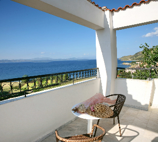 Terrace
 di Belvedere