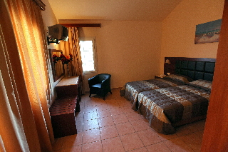 Room
 di Belvedere