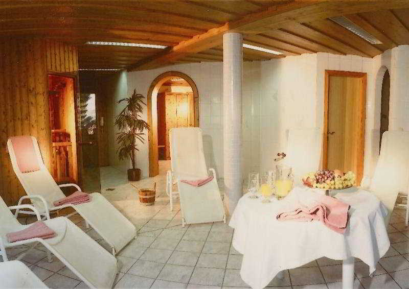 Sports and Entertainment
 di Fruehstueckspension Christina