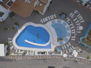 Hotel Ritual Torremolinos - Pool
