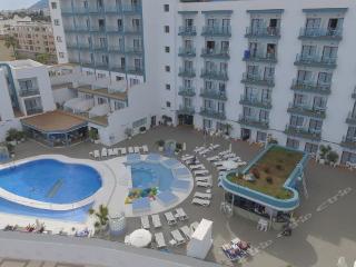 Hotel Ritual Torremolinos - Pool