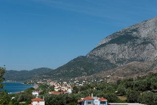 Aphrodite Samos Superior Studios & Apartments