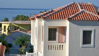Aphrodite Samos Superior Studios & Apartments
