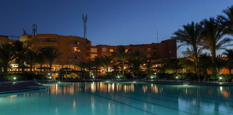 General view
 di The Movie Gate Hurghada