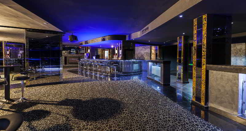 Bar
 di The Movie Gate Hurghada