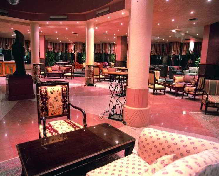 Lobby
 di The Movie Gate Hurghada