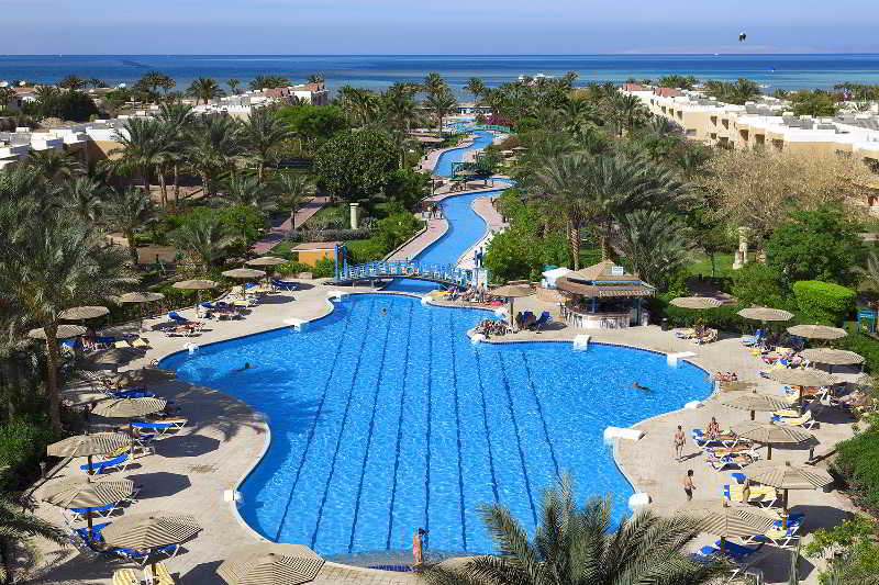 Pool
 di The Movie Gate Hurghada