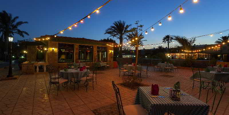 Restaurant
 di The Movie Gate Hurghada