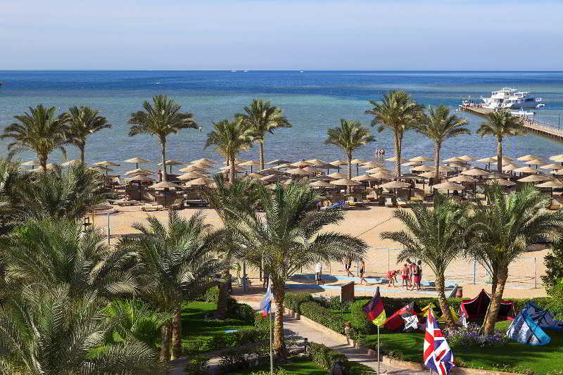 Beach
 di The Movie Gate Hurghada