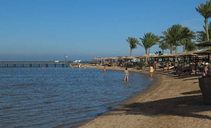 Beach
 di The Movie Gate Hurghada