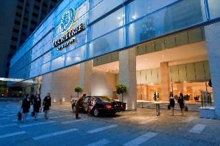 DoubleTree by Hilton Hotel Kuala Lumpur - Generell