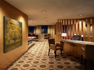 DoubleTree by Hilton Hotel Kuala Lumpur - Generell