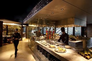 DoubleTree by Hilton Hotel Kuala Lumpur - Bar