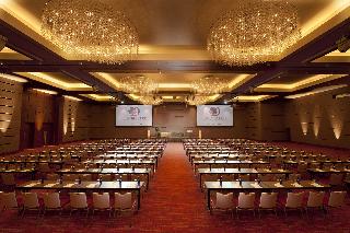DoubleTree by Hilton Hotel Kuala Lumpur - Konferenz