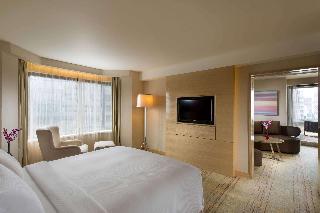 DoubleTree by Hilton Hotel Kuala Lumpur - Zimmer