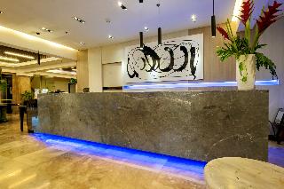 Cebu Grand Hotel
