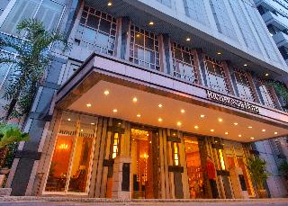 Richmonde Hotel Ortigas, Manila