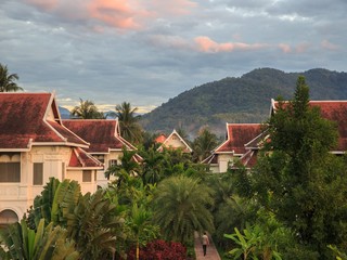 Foto del Hotel The Luang Say Residence del viaje indochina al completo