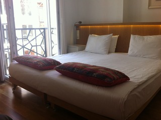 

Blu Hotel Istanbul