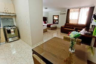 Room
 di Hotel Coral Suites