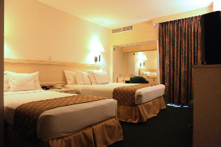 Room
 di The Executive Hotel