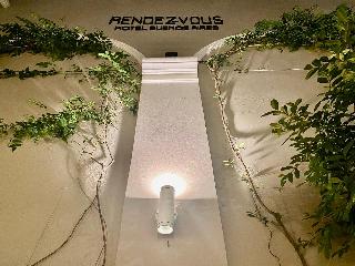 Rendez Vous Hotel Buenos Aires - Generell