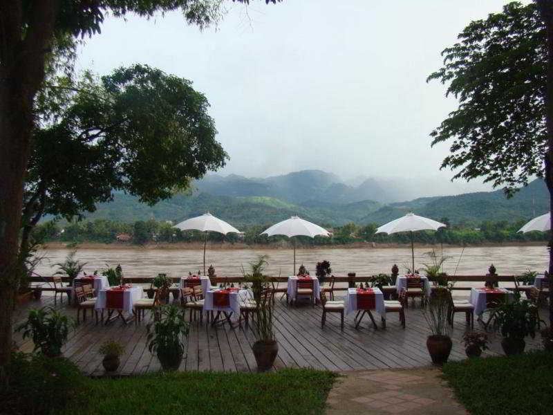 Restaurant
 di Chanthavinh Resort And Spa