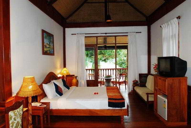 Room
 di Chanthavinh Resort And Spa