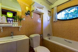 Room
 di Chanthavinh Resort And Spa