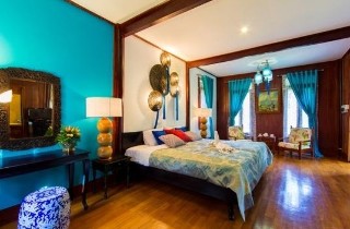 Room
 di Chanthavinh Resort And Spa