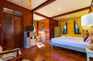 Room
 di Chanthavinh Resort And Spa