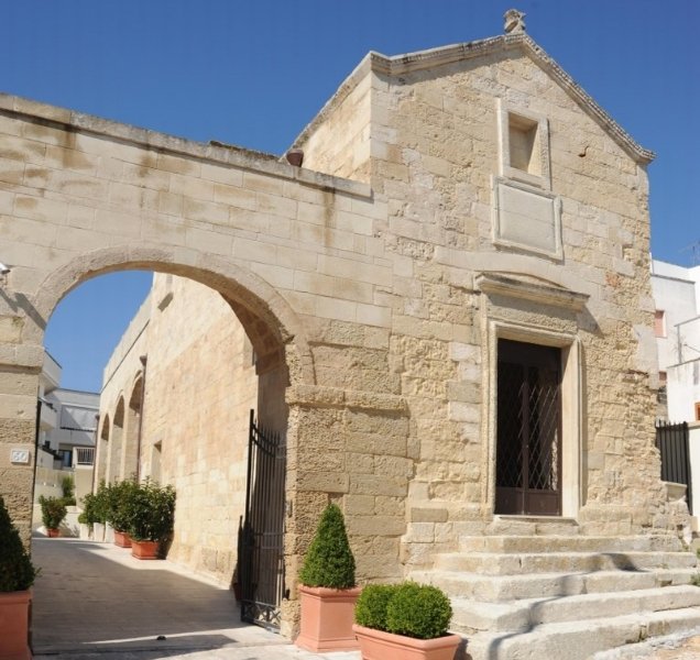 General view
 di San Giuseppe