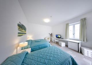 Hotel San Giuseppe, Puglia