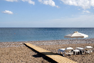 Beach
 di La Marquise Luxury Resort Complex