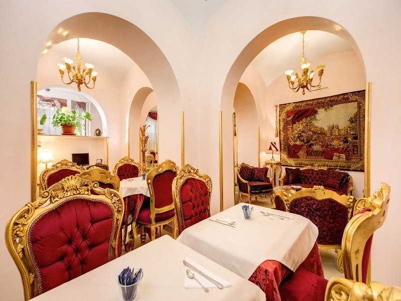 Domus Colosseo, Rome