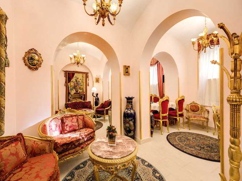 Domus Colosseo, Rome